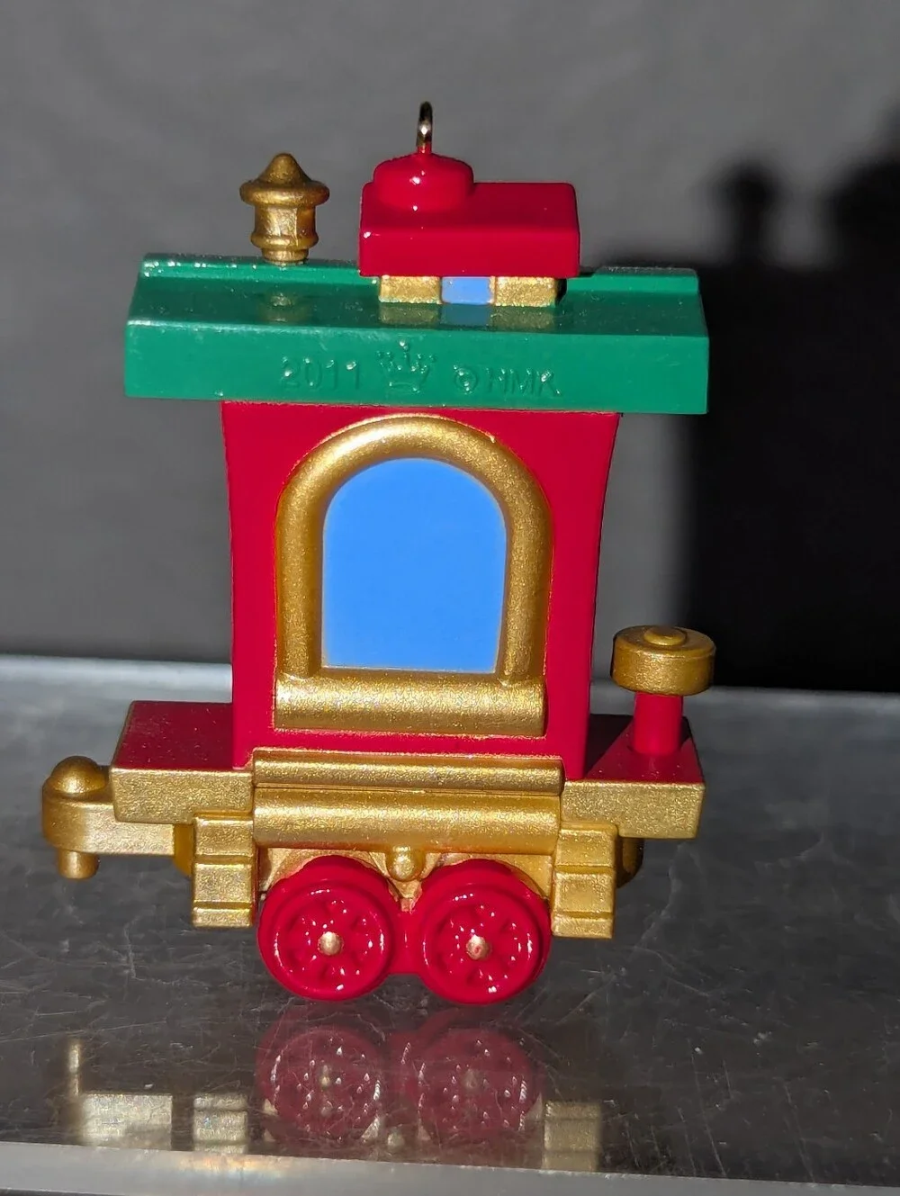 Hallmark Keepsake 2011 